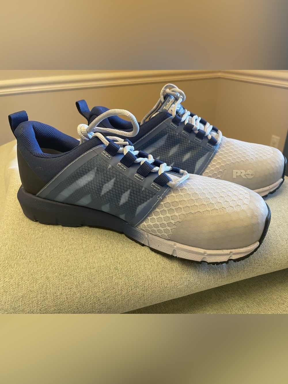 Timberland Pro Radius Women Shoes